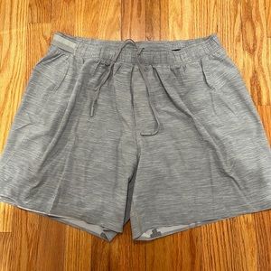 Lululemon Men’s Shorts